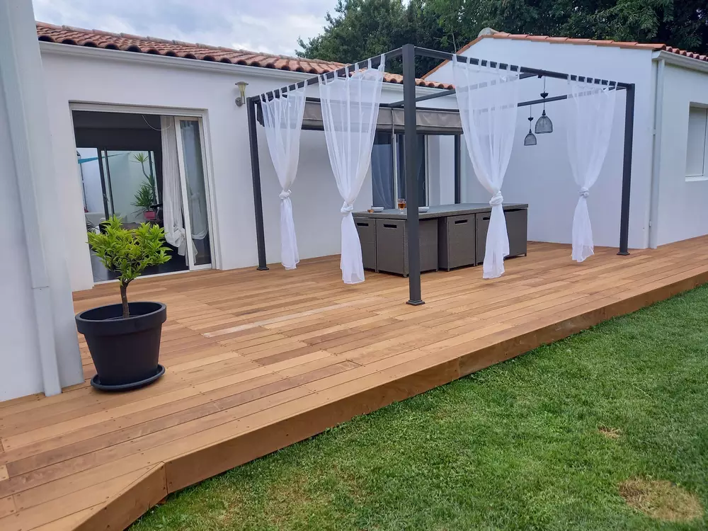 Pergola